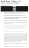 2009Obit-PaulLaTray.png 2009Obit-PaulLaTray.png