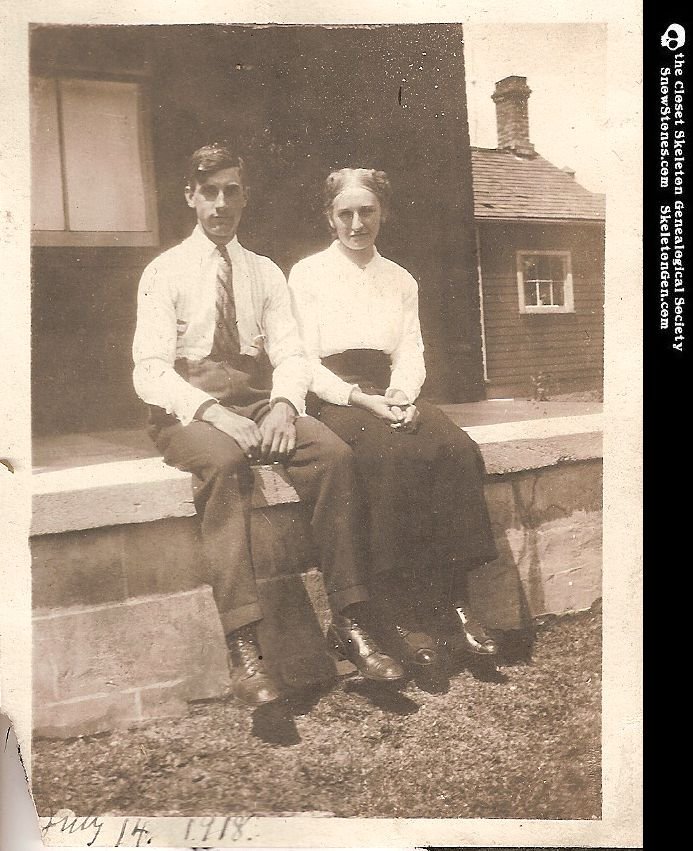 1918Photo-GladysLine-LauranceKeffer.jpg